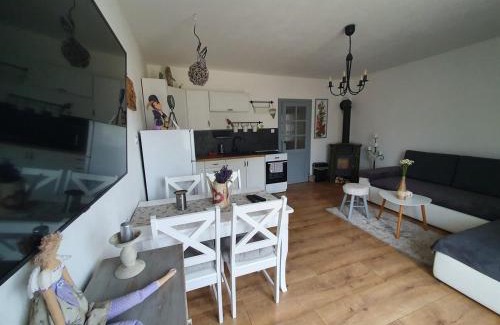 Prosiek Apartment | Apartmánový dom Adas