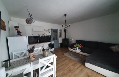Prosiek Apartment | Apartmánový dom Adas