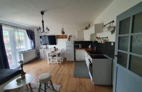 Prosiek Apartment | Apartmánový dom Adas