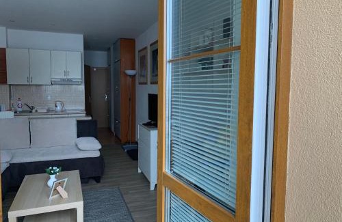 Donovaly Apartment | Apartmánový dom Magura