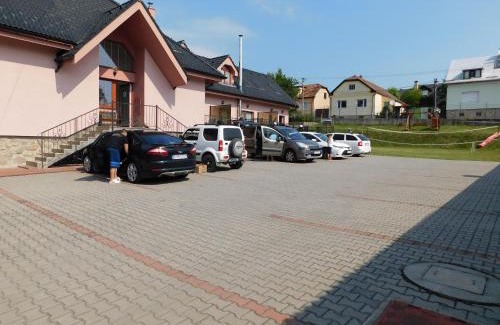 Bojnice Apartment | Apartmánový Penzión Bojnice