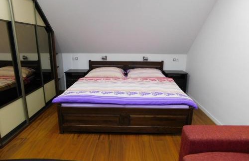 Bojnice Apartment | Apartmánový Penzión Bojnice