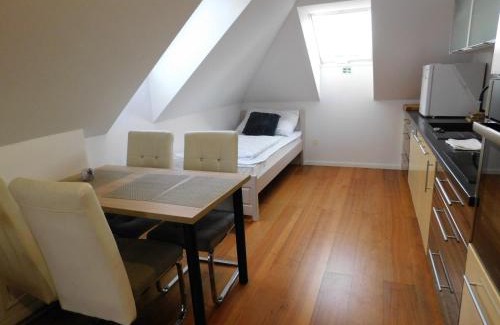 Bojnice Apartment | Apartmánový Penzión Bojnice