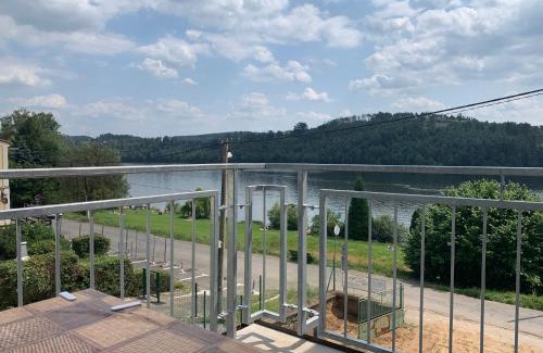 Zupanovice Apartment | Apartmány Županovice