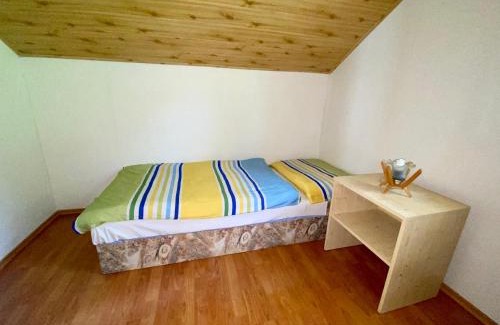 Vyhne Apartment | Apartmány Alma