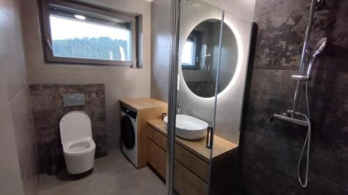 Rabca Apartment | Apartmány Anami