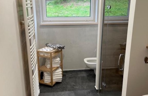 Bedrichov Apartment | Apartmány Bílá Nisa