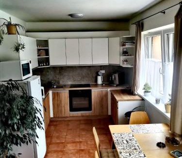 Blansko Apartment | Apartmány Blansko