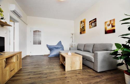 Decin Apartment | Apartmány Děčín