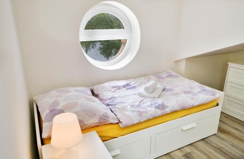 Decin Apartment | Apartmány Děčín
