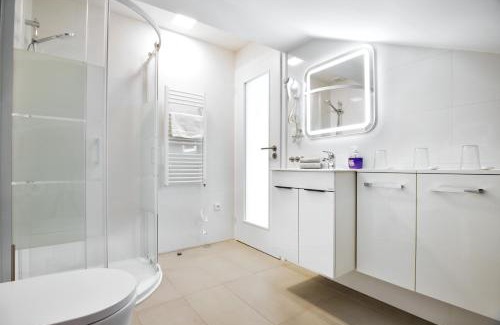 Decin Apartment | Apartmány Děčín