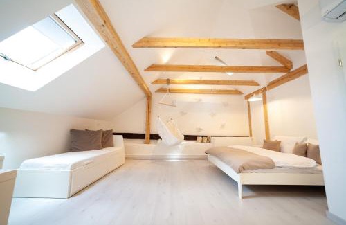 Kutna Hora Apartment | Apartmány Dačický 2