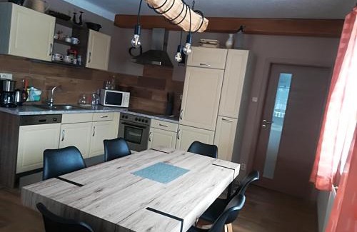 Horni Branna Apartment | Apartmány Dana