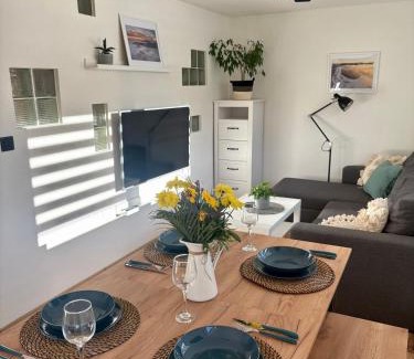Lipova-Lazne Apartment | Apartmány Faunapark
