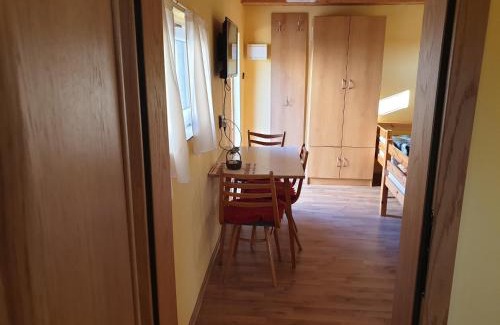 Velky Meder Apartment | Apartmány Forró Rybárska