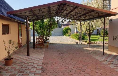 Velky Meder Apartment | Apartmány Forró Rybárska