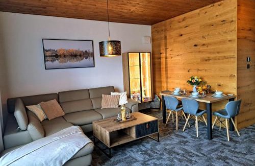 Hrabusice Apartment | Apartmány Hrabušice