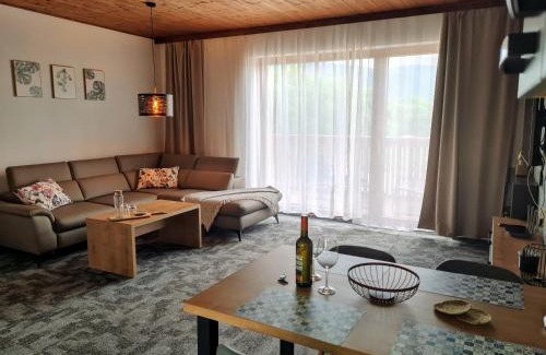 Hrabusice Apartment | Apartmány Hrabušice