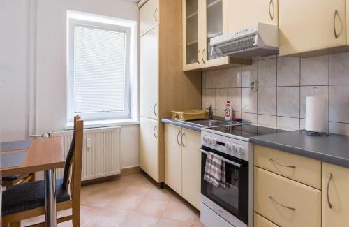 Humenne Apartment | Apartmány Humenné