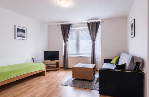 Humenne Apartment | Apartmány Humenné