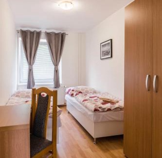 Humenne Apartment | Apartmány Humenné