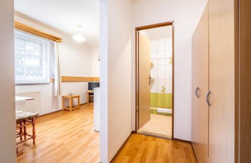 Rokytnice nad Jizerou Apartment | Apartmány Iwona