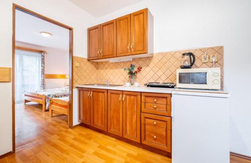 Rokytnice nad Jizerou Apartment | Apartmány Iwona
