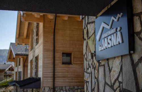 Jasna Apartment | Apartmány iziJasná & Chalets