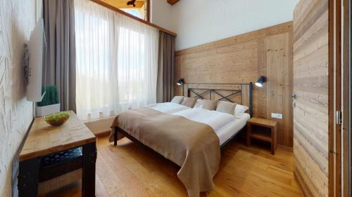 Jasna Apartment | Apartmány iziJasná & Chalets