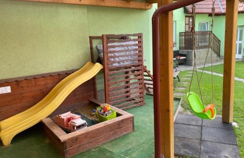 Jedovnice Apartment | Apartmány Jedovnice