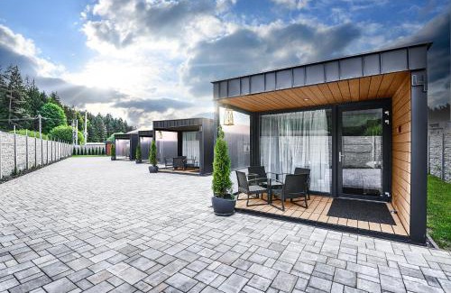 Liptovsky Hradok Apartment | Apartmány K&K