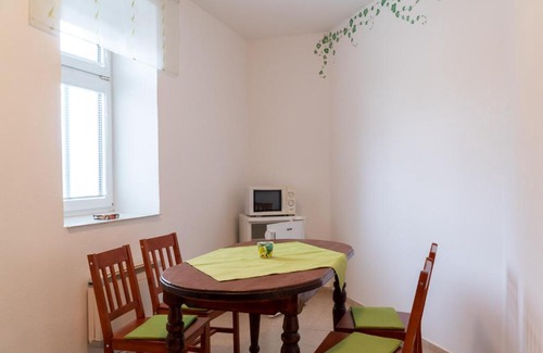 Cikhaj House | Apartmány Kaplička Cikháj