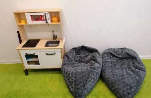 Uhorska Ves Apartment | Apartmány Karolin