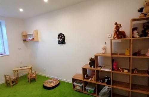 Uhorska Ves Apartment | Apartmány Karolin