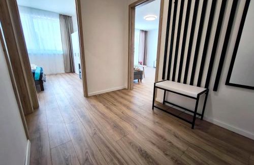 Svidnik House | Apartmány Karpatia s privátnym parkovaním