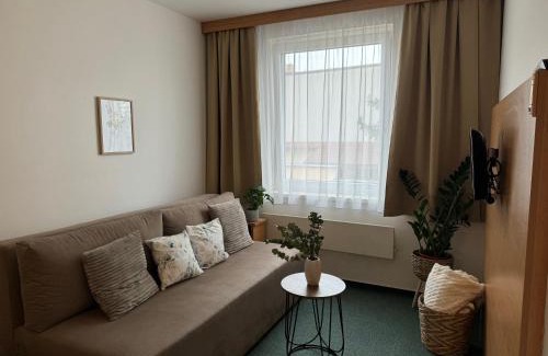 Kyjov Apartment | Apartmány KiRi