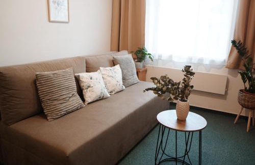 Kyjov Apartment | Apartmány KiRi