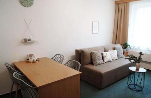 Kyjov Apartment | Apartmány KiRi