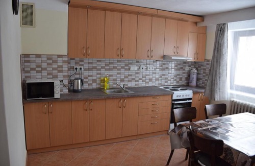 Sedlec-Prcice Apartment | Apartmány Kvasejovice
