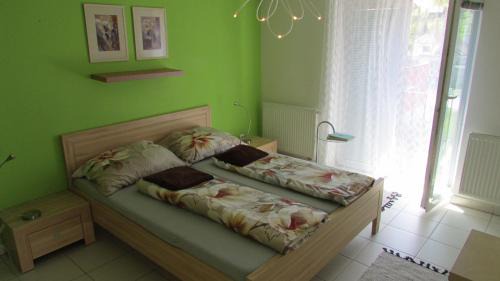 Luhacovice Apartment | apartmány LUHA