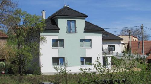Luhacovice Apartment | apartmány LUHA
