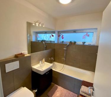 Luhacovice Apartment | Apartmány Magion