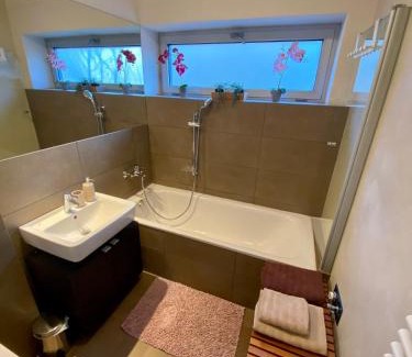 Luhacovice Apartment | Apartmány Magion