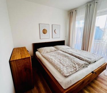 Cerna V Posumavi Apartment | Apartmány - Malé Lipno