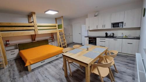 Dolni Morava Apartment | Apartmány Marek a Michal