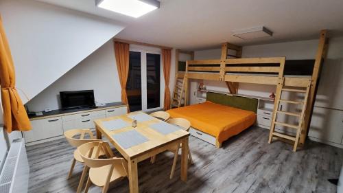 Dolni Morava Apartment | Apartmány Marek a Michal