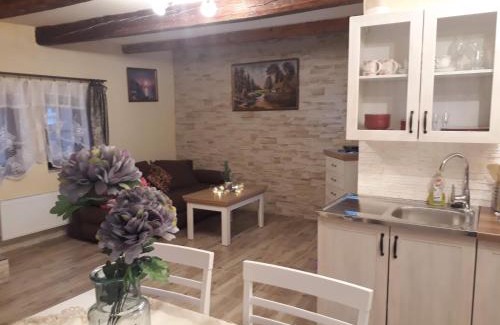 Pribylina House | Apartmány Matilda