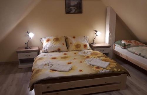 Pribylina House | Apartmány Matilda