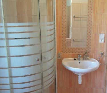 Kasperske Hory Apartment | Apartmány Mikeš