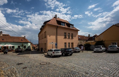 Znojmo Apartment | Apartmány na Mikulášském náměstí
